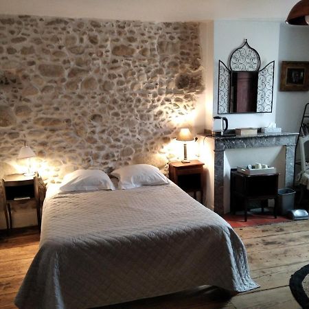 Maison De Ville Au Pied De La Montagne Noire Mazamet Buitenkant foto